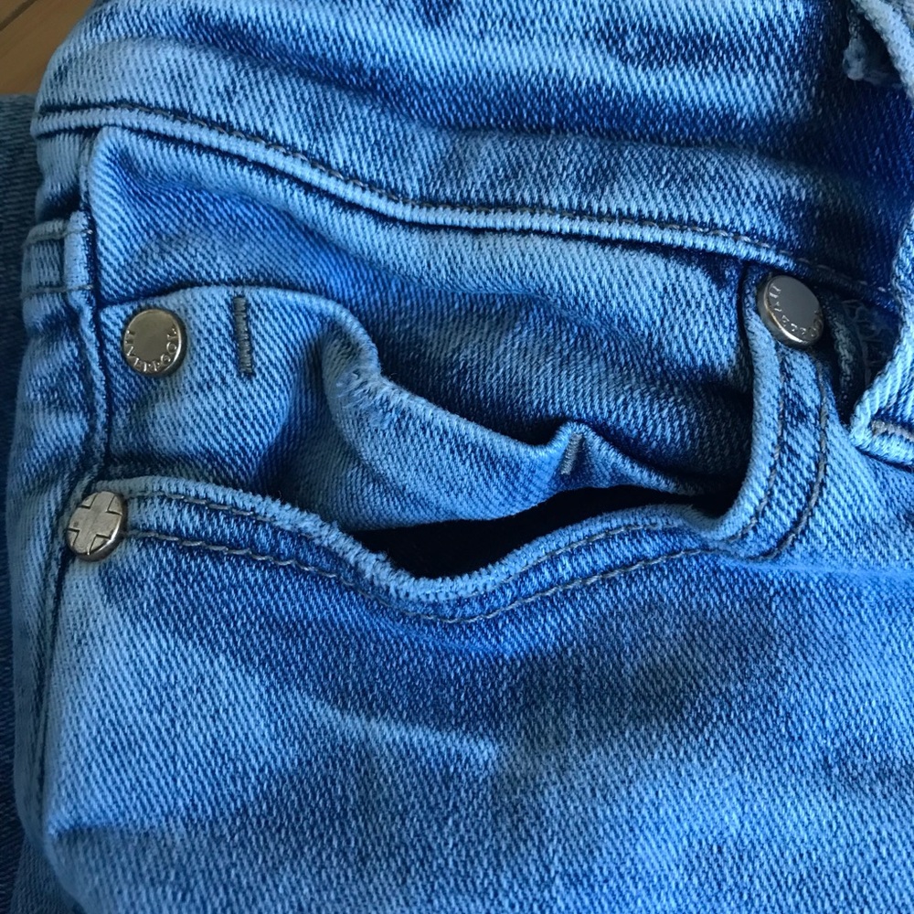 Liverpool jeans - Picture 3 of 7